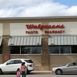 Walgreens ico