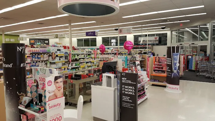 Walgreens 4