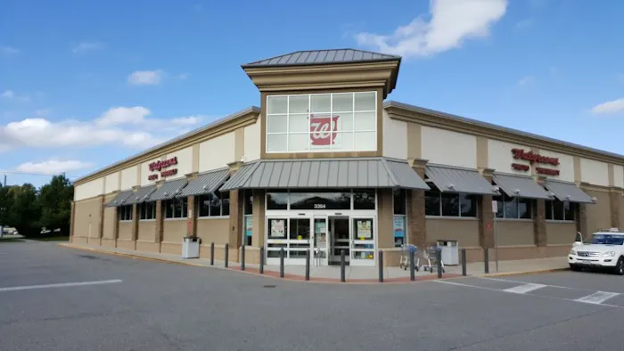 Walgreens 3