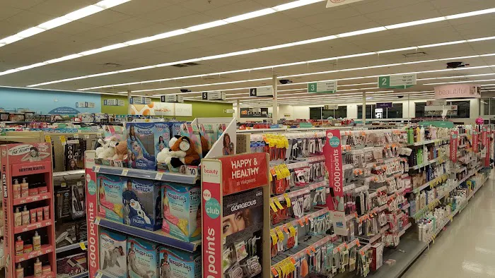 Walgreens 5