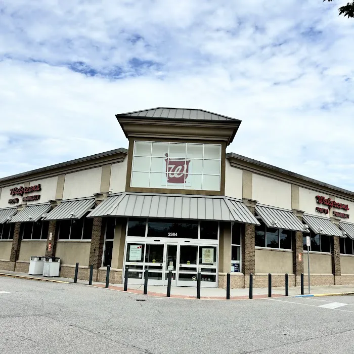 Walgreens 8