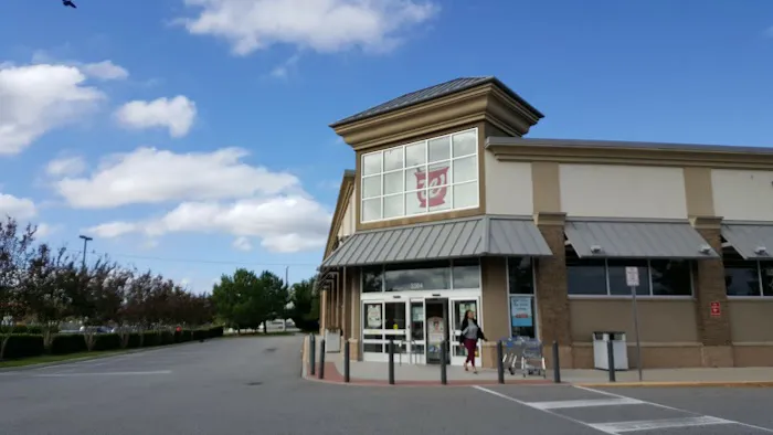 Walgreens 6
