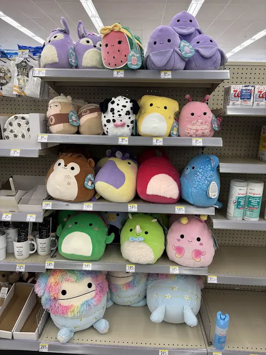 Walgreens 9
