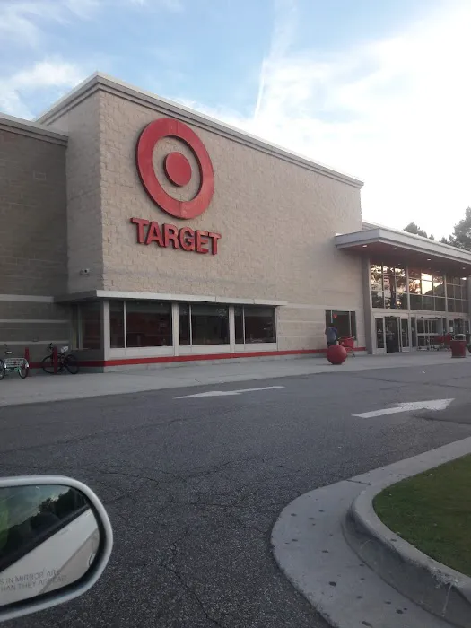 Target 0