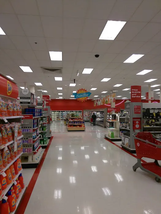 Target 3