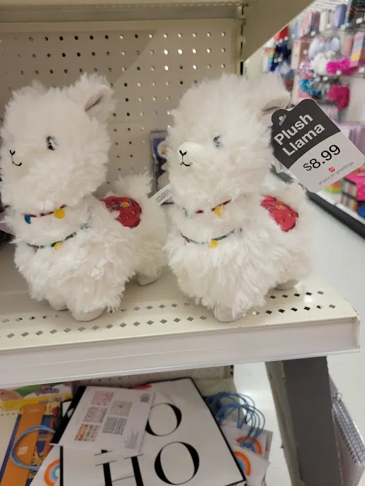 Target 5