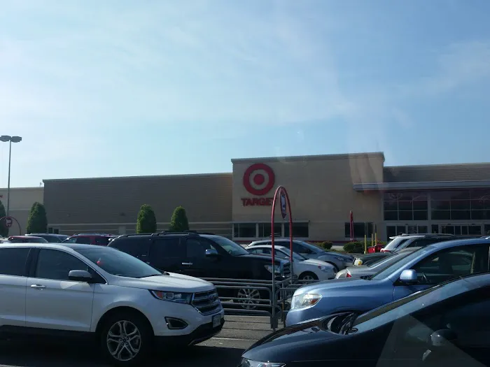Target 4