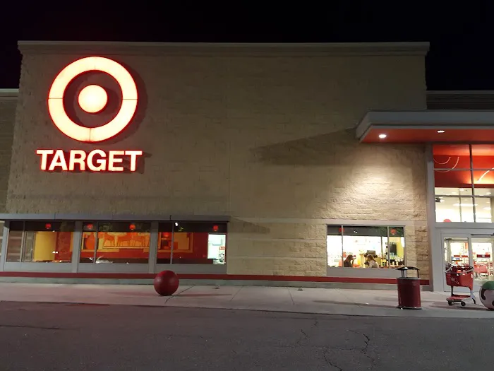 Target 6