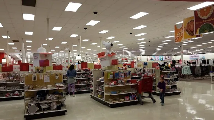 Target 7