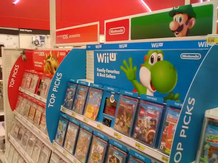 Target 8