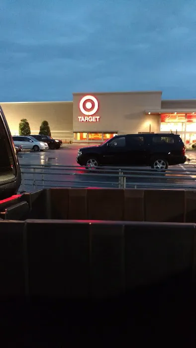 Target 9