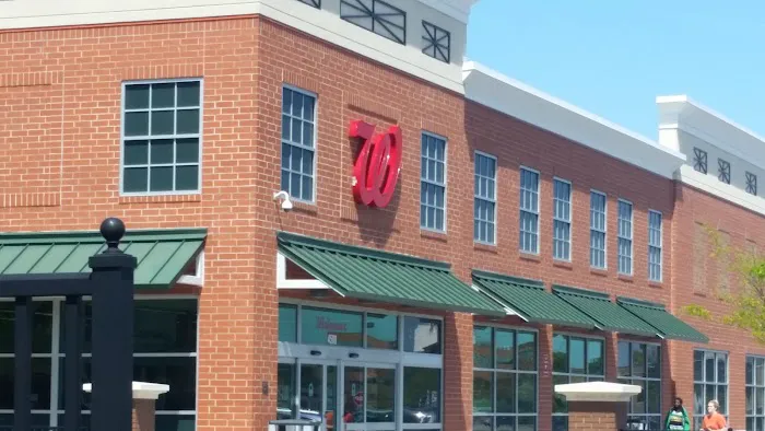 Walgreens 1