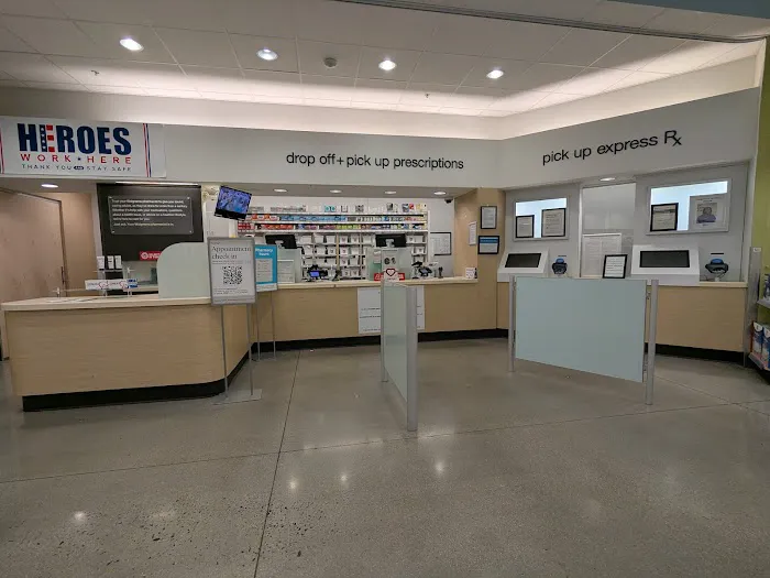 Walgreens 2