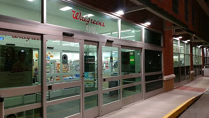 Walgreens 3