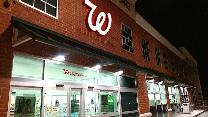 Walgreens 4