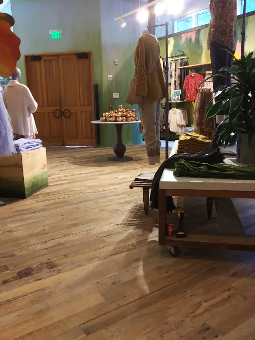 Anthropologie 5
