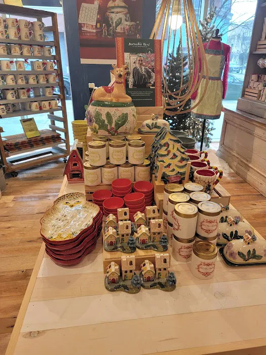 Anthropologie 6