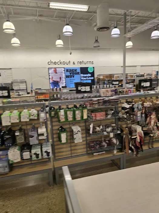 Nordstrom Rack 1