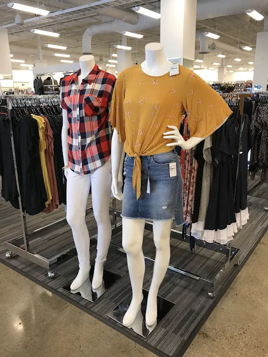 Nordstrom Rack 3