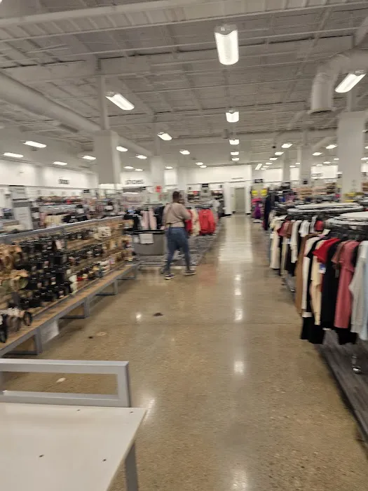 Nordstrom Rack 6