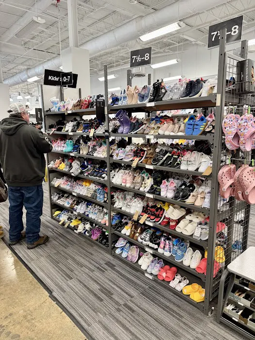 Nordstrom Rack 7