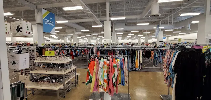 Nordstrom Rack 9