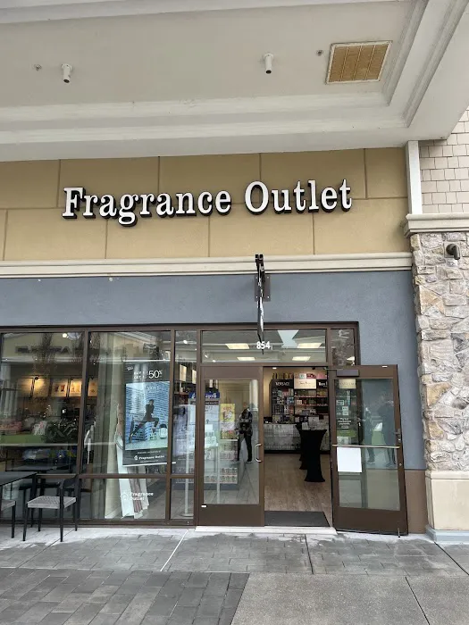 Fragrance Outlet 0