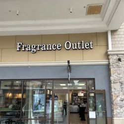 Fragrance Outlet ico