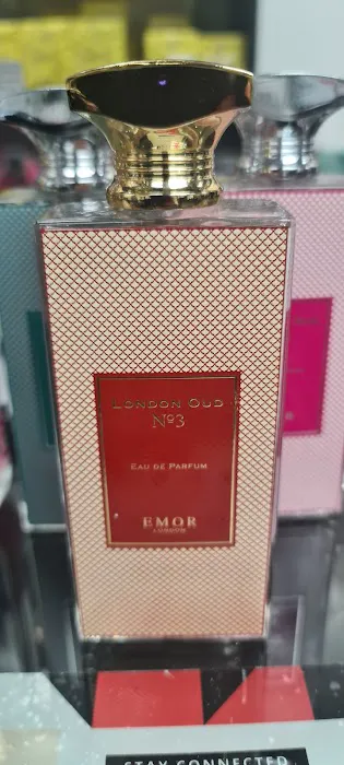 Perfumes 4U 1