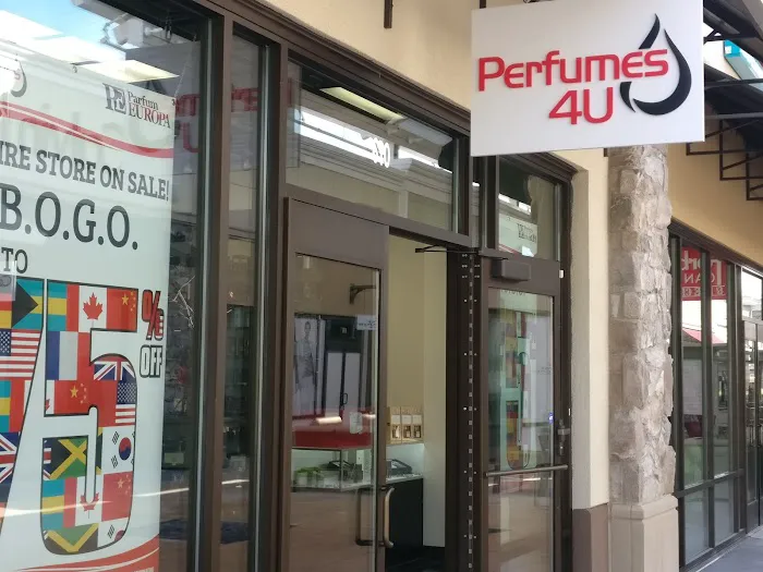 Perfumes 4U 8