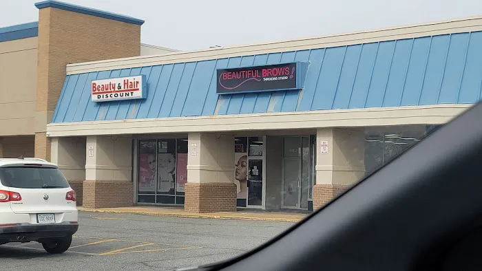 Beauty & Hair Discount Corp. 1