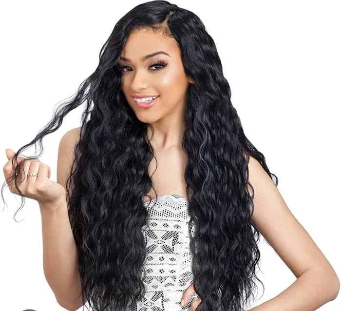 Beauty & Hair Discount Corp. 8