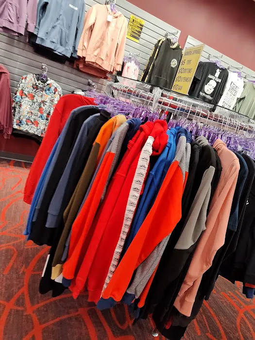 HUSTLER® Hollywood 6