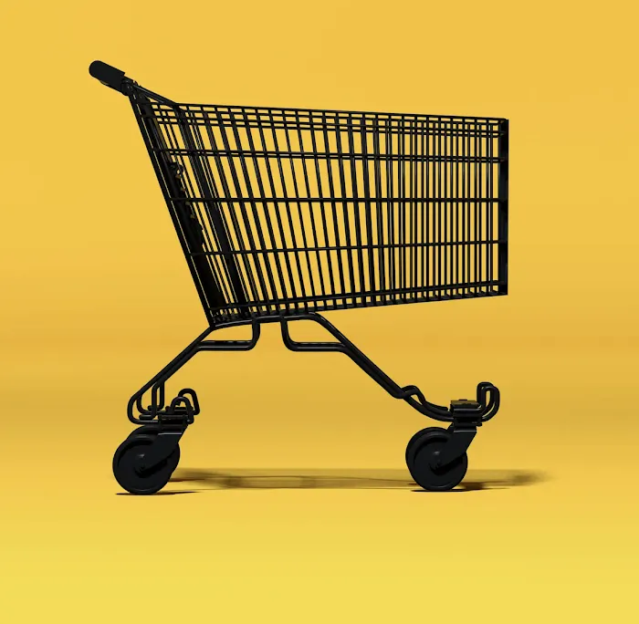 Treasure Hunt Liquidators Bin Mega Store 5