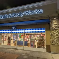 Bath & Body Works ico