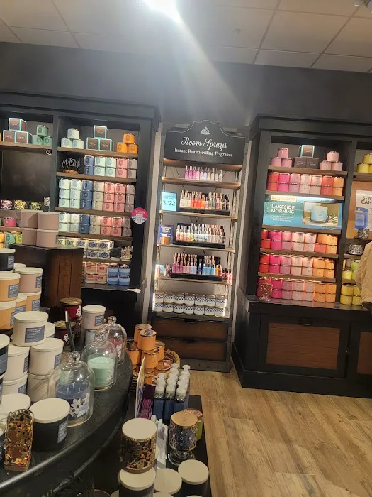 Bath & Body Works 3