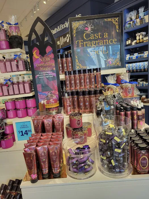 Bath & Body Works 6