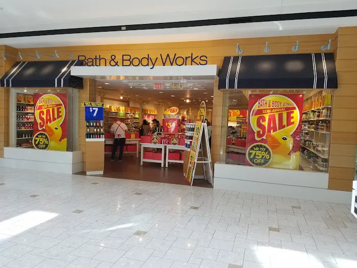 Bath & Body Works 7