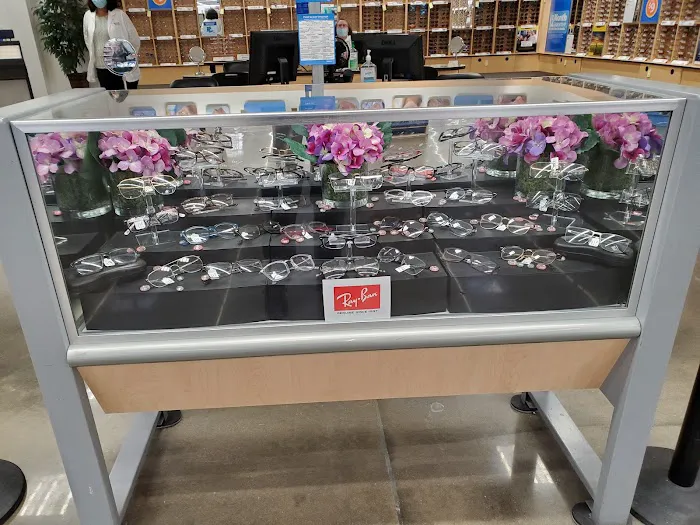 Walmart Supercenter 1
