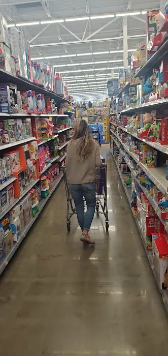 Walmart Supercenter 0
