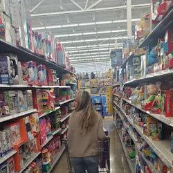 Walmart Supercenter ico