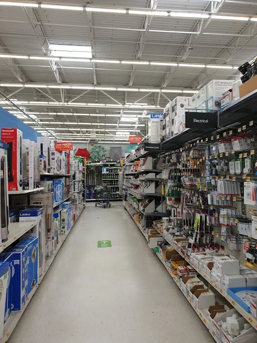Walmart Supercenter 4