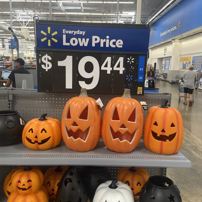 Walmart Supercenter 5