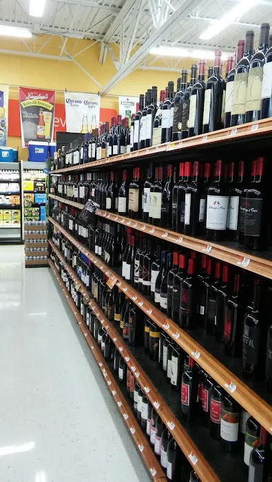 Walmart Supercenter 9