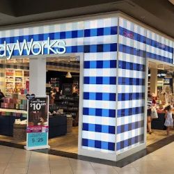 Bath & Body Works ico
