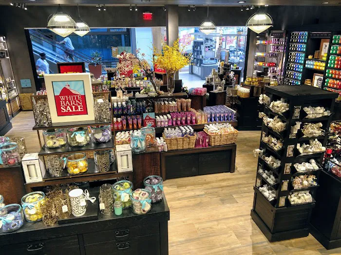 Bath & Body Works 2
