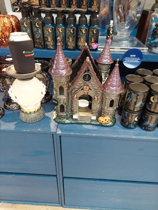 Bath & Body Works 4