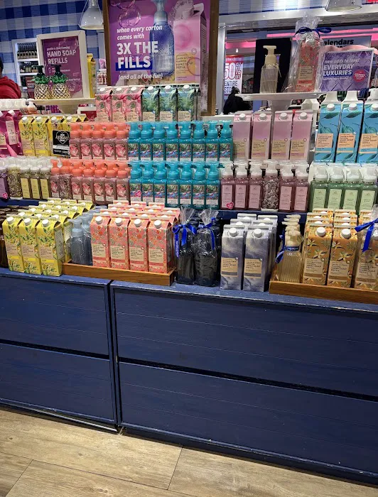 Bath & Body Works 5