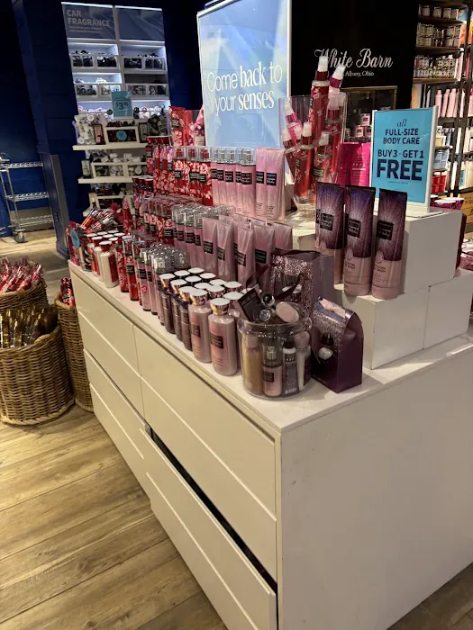 Bath & Body Works 8