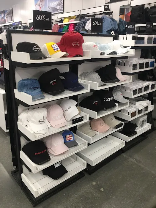 Calvin Klein 5